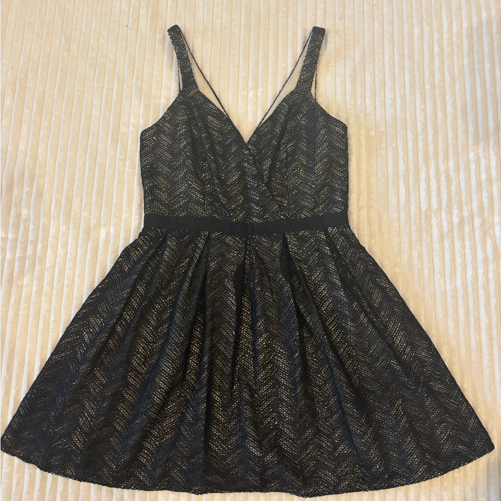 Jay Godfrey Women's Cocktail Dress size: 8